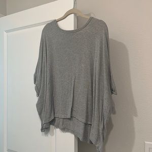 Oversized COMFY shirt